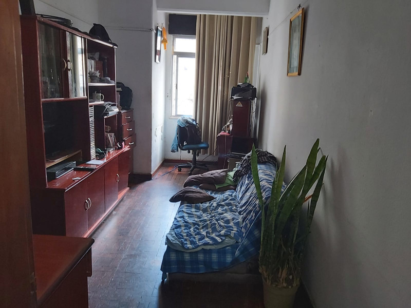 Apartamento à venda Centro com 55m² e 1 quarto por R$ 400.000 - 1259014870-im6.jpg