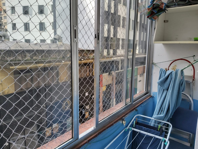 Apartamento à venda Centro com 55m² e 1 quarto por R$ 400.000 - 786626001-indice.jpg