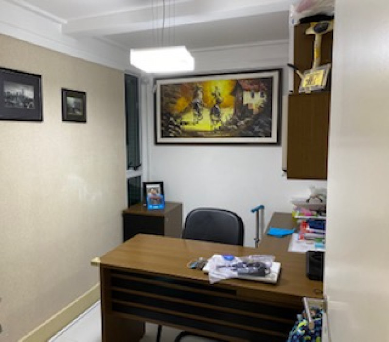 Apartamento à venda Jardins com 123m² e 4 quartos por R$ 950.000 - 1462180269-7.jpg