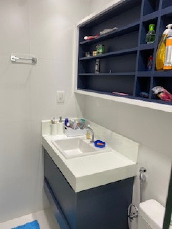 Apartamento à venda Jardins com 123m² e 4 quartos por R$ 950.000 - 610175767-23.jpg