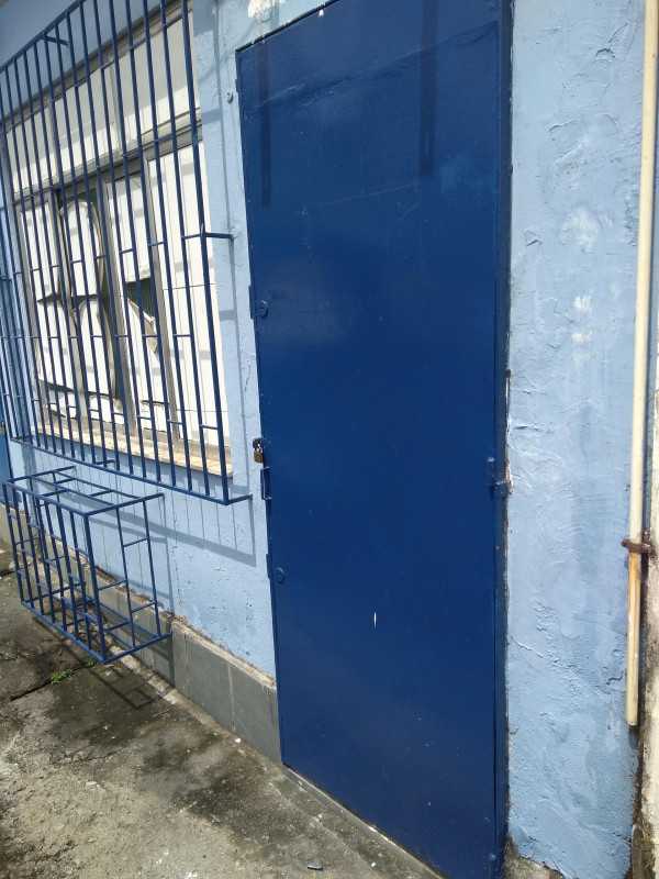 Comercial para alugar Cascadura com 60m² e 1 quarto por R$ 600 - 822820880-img-20201106-095833742.jpg