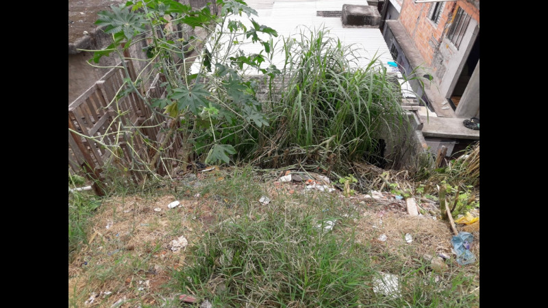 Casa à venda Cidade Tiradentes com 100m² e 1 quarto por R$ 20.000 - 1726034299-screenshot-20220905-195538-whatsapp.jpg