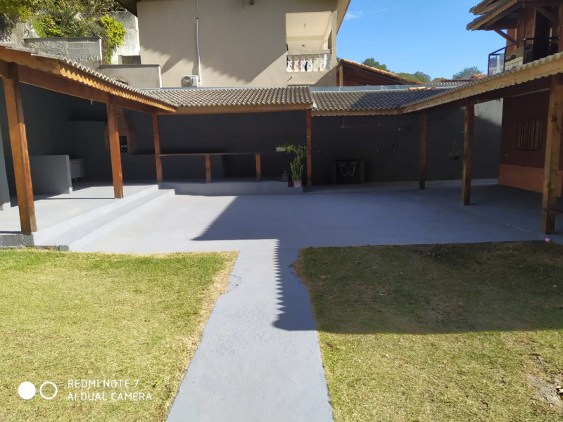 Casa de condomínio à venda Parque das Rosas com 460m² e 3 quartos por R$ 900 - 691831130-area-de-lazer.jpeg