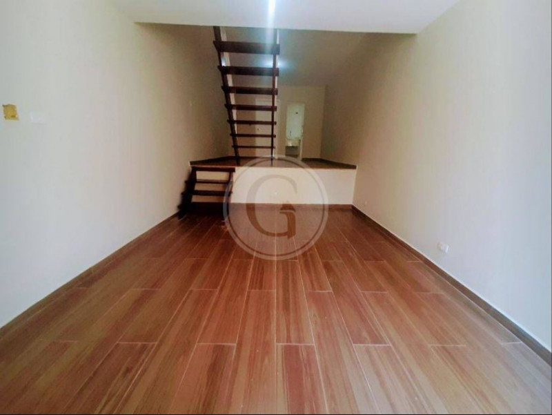 Casa à venda Jardim Ester Yolanda com 100m² e 3 quartos por R$ 530 - 1271144385-sala-2.JPG