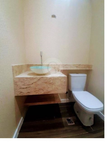 Casa à venda Jardim Ester Yolanda com 100m² e 3 quartos por R$ 530 - 1583118321-banheiro-2.JPG