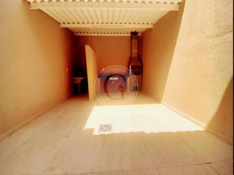 Casa à venda Jardim Ester Yolanda com 100m² e 3 quartos por R$ 530 - 322819934-fundos.JPG