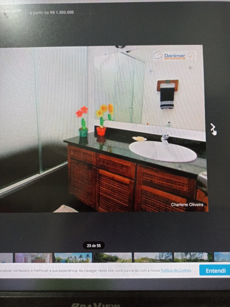 Casa de condomínio à venda Balneário Cidade Atlântica com 300m² e 4 quartos por R$ 1.390.000 - 1211857821-img-20220905-142714.jpg