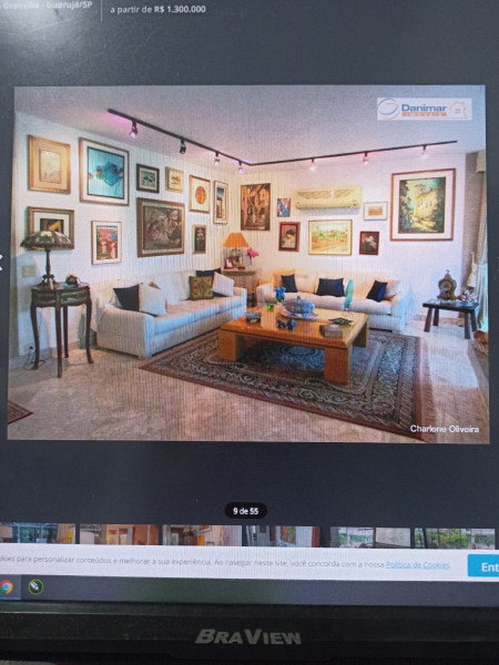 Casa de condomínio à venda Balneário Cidade Atlântica com 300m² e 4 quartos por R$ 1.390.000 - 1311399723-img-20220905-142612.jpg