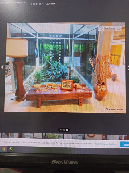 Casa de condomínio à venda Balneário Cidade Atlântica com 300m² e 4 quartos por R$ 1.390.000 - 1620635423-img-20220905-142626.jpg