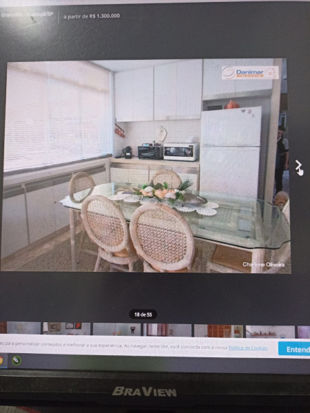 Casa de condomínio à venda Balneário Cidade Atlântica com 300m² e 4 quartos por R$ 1.390.000 - 16431522-img-20220905-142657.jpg