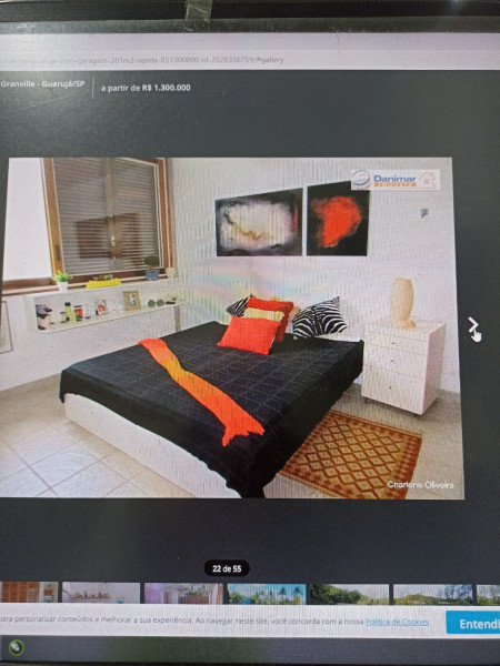 Casa de condomínio à venda Balneário Cidade Atlântica com 300m² e 4 quartos por R$ 1.390.000 - 1663194604-img-20220905-142709-1.jpg