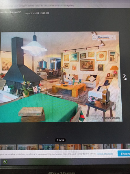 Casa de condomínio à venda Balneário Cidade Atlântica com 300m² e 4 quartos por R$ 1.390.000 - 25191045-img-20220905-142601.jpg