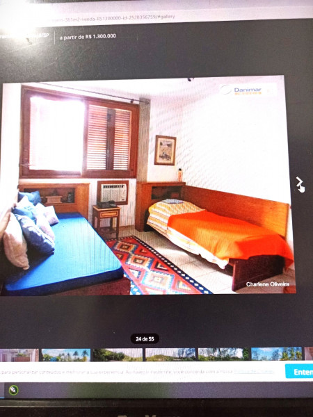 Casa de condomínio à venda Balneário Cidade Atlântica com 300m² e 4 quartos por R$ 1.390.000 - 386463881-img-20220905-142718.jpg