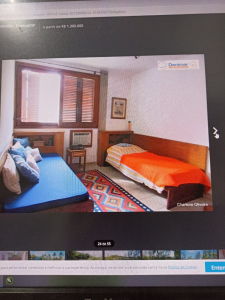 Casa de condomínio à venda Balneário Cidade Atlântica com 300m² e 4 quartos por R$ 1.390.000 - 607211651-img-20220905-142718-1.jpg