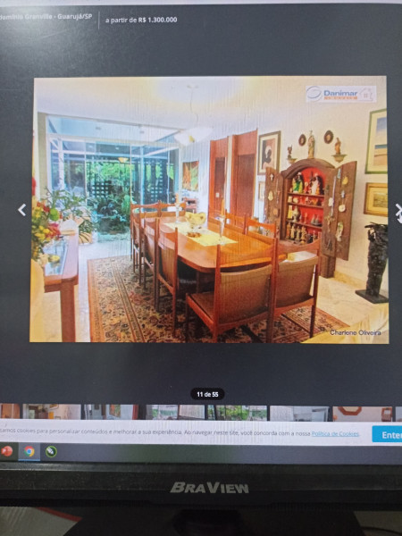 Casa de condomínio à venda Balneário Cidade Atlântica com 300m² e 4 quartos por R$ 1.390.000 - 758084129-img-20220905-142621.jpg