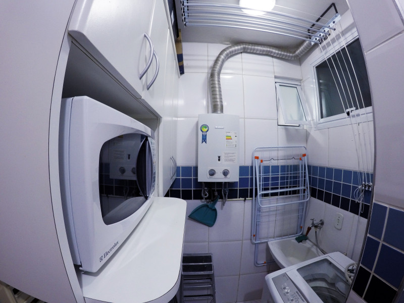 Apartamento à venda Verolme com 28m² e 1 quarto por R$ 460.000 - 1070117302-gopr3981.JPG