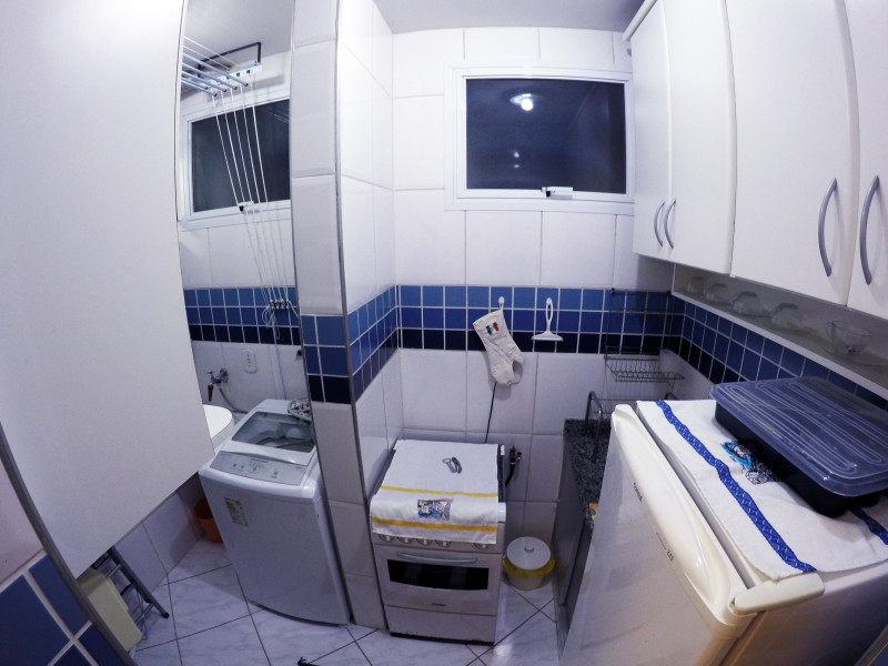 Apartamento à venda Verolme com 28m² e 1 quarto por R$ 460.000 - 1280465674-gopr3979.JPG