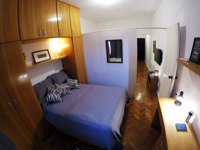 Apartamento à venda Verolme com 28m² e 1 quarto por R$ 460.000 - 1703229871-gopr3971.JPG