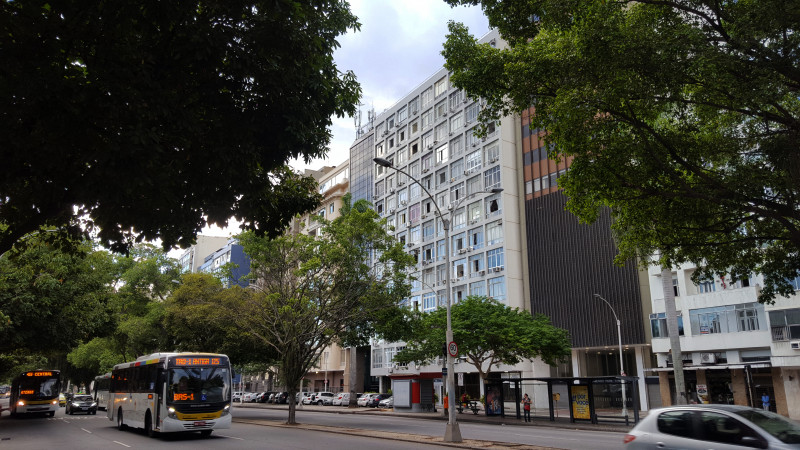 Apartamento à venda Verolme com 28m² e 1 quarto por R$ 460.000 - 1756771715-20180101-181739.jpg