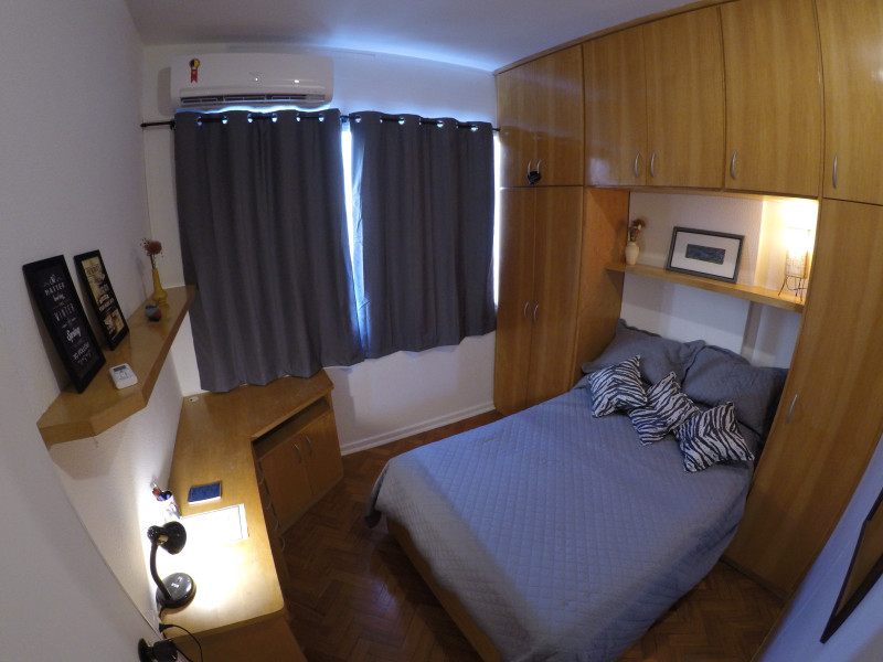 Apartamento à venda Verolme com 28m² e 1 quarto por R$ 460.000 - 504901930-gopr3968.JPG