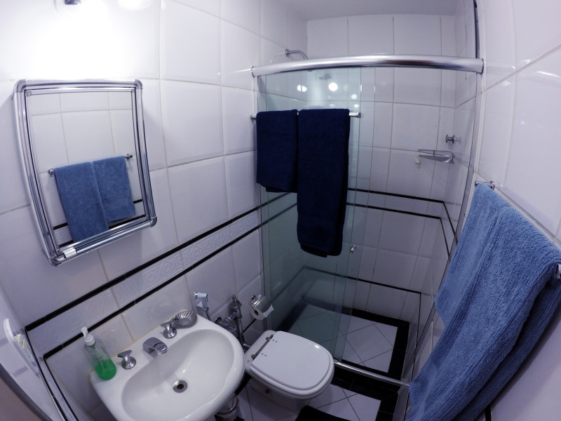 Apartamento à venda Verolme com 28m² e 1 quarto por R$ 460.000 - 818555630-gopr3977.JPG