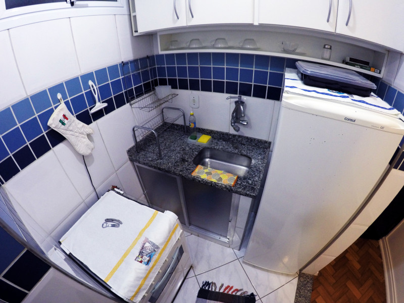 Apartamento à venda Verolme com 28m² e 1 quarto por R$ 460.000 - 999508489-gopr3984.JPG