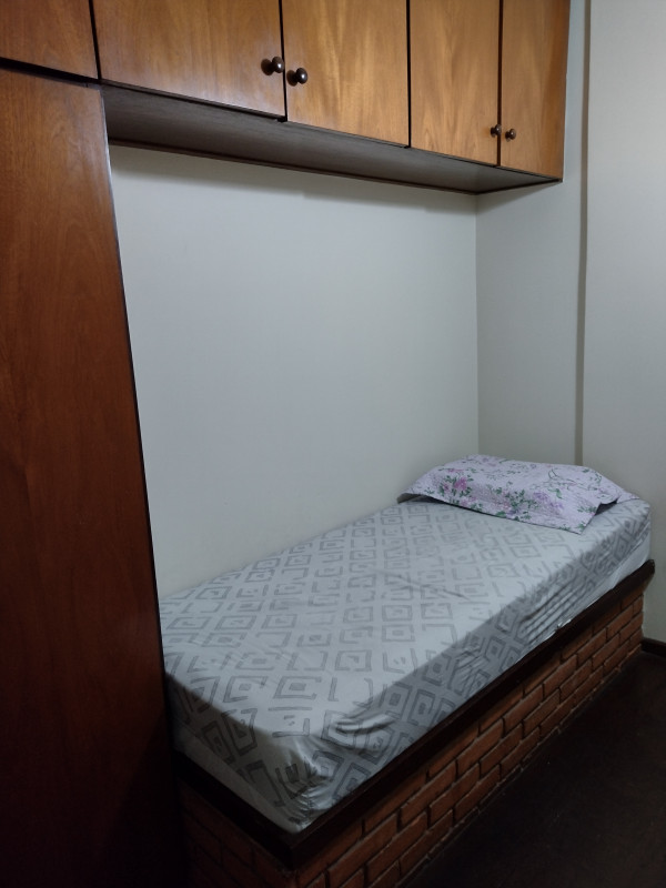 Apartamento à venda Vila Mariana com 51m² e 2 quartos por R$ 420.000 - 1430770385-img-20220703-160504581-hdr.jpg