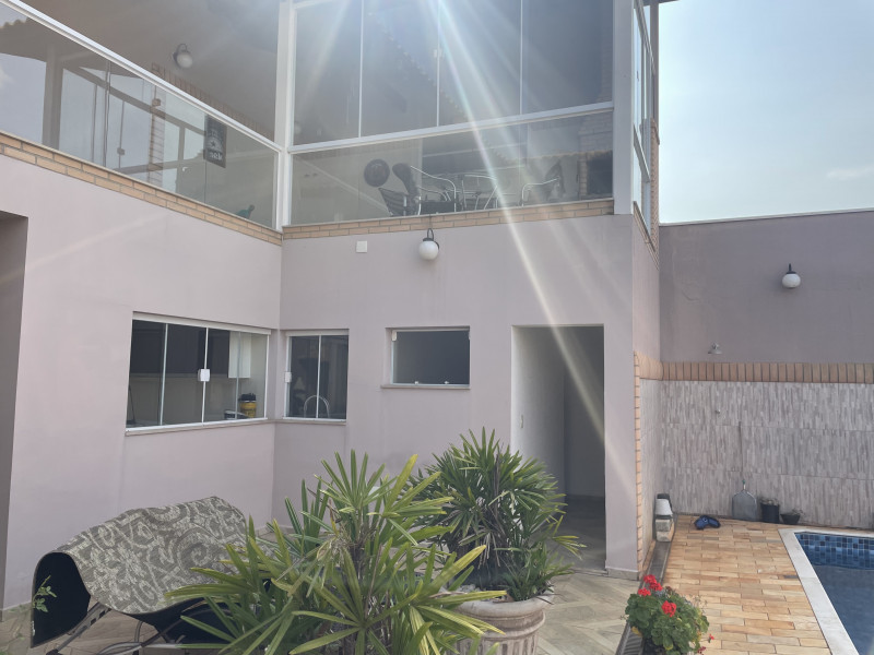 Casa à venda Residencial Village Vitória com 200m² e 3 quartos por R$ 600.000 - 1127728792-fee38582-447f-4a3b-acad-561b56c7a2dd.jpeg