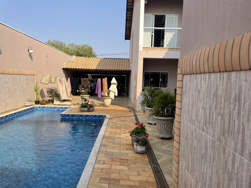 Casa à venda Residencial Village Vitória com 200m² e 3 quartos por R$ 600.000 - 1213383241-d8718bce-df69-4a6e-90ce-48bb6b5f861c.jpeg