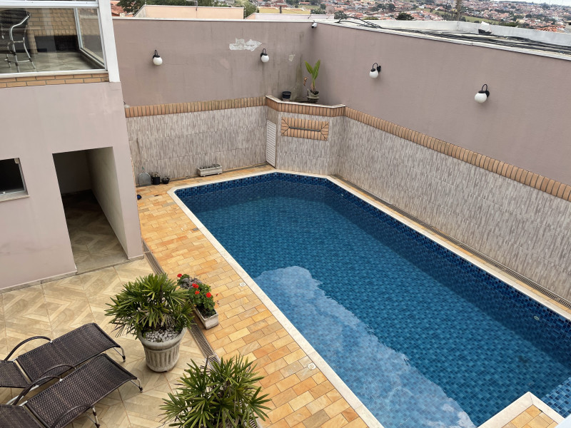 Casa à venda Residencial Village Vitória com 200m² e 3 quartos por R$ 600.000 - 1218594215-469fdd6d-5955-44d2-b4d8-47ba2bda7dae.jpeg