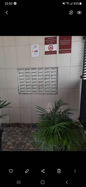 Apartamento à venda Conjunto Habitacional Santa Etelvina II com 45m² e 2 quartos por R$ 130.000 - 1924906211-img-20220907-wa0007.jpg