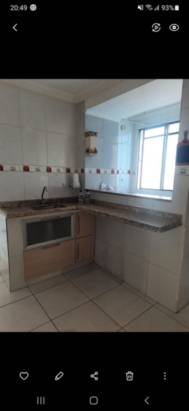 Apartamento à venda Conjunto Habitacional Santa Etelvina II com 45m² e 2 quartos por R$ 130.000 - 2078130629-img-20220907-wa0015.jpg