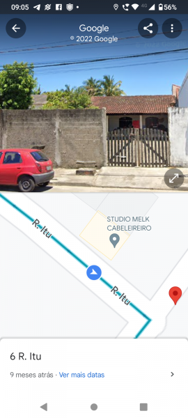 Casa à venda Balneário Tupy com 60m² e 2 quartos por R$ 160 - 1896358039-screenshot-20220907-090513.png