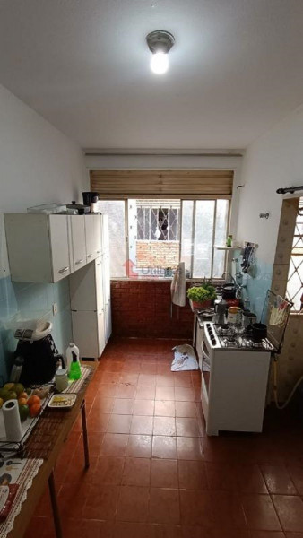 Apartamento à venda Lagoinha com 48m² e 1 quarto por R$ 160.000 - 2025021964-09-copia.jpeg
