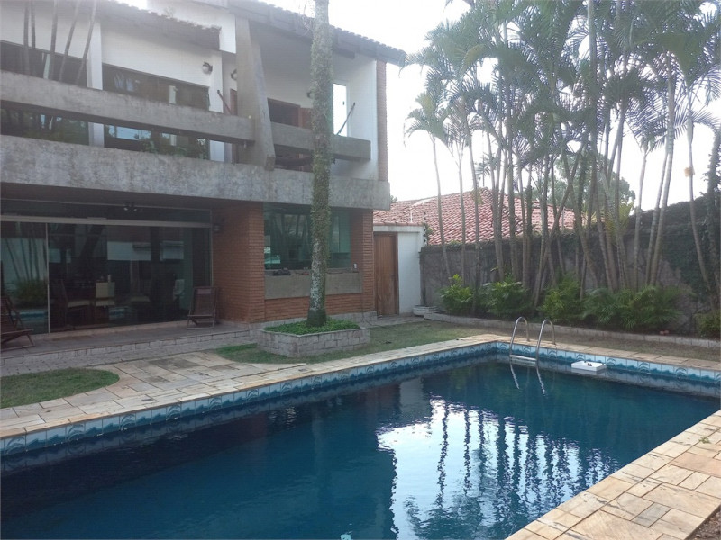 Casa à venda Chácara Monte Alegre com 411m² e 4 quartos por R$ 2.300.000 - 1654624126-img-20220526-wa0087.jpg