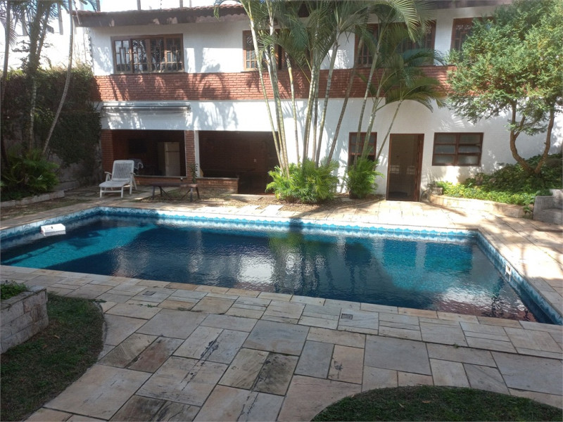 Casa à venda Chácara Monte Alegre com 411m² e 4 quartos por R$ 2.300.000 - 1881574723-img-20220526-wa0045.jpg