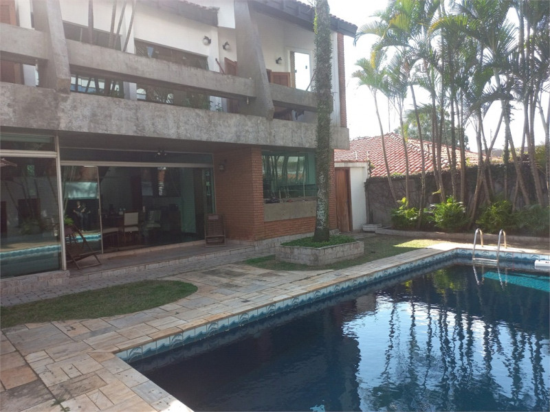 Casa à venda Chácara Monte Alegre com 411m² e 4 quartos por R$ 2.300.000 - 890122576-img-20220526-wa0086.jpg