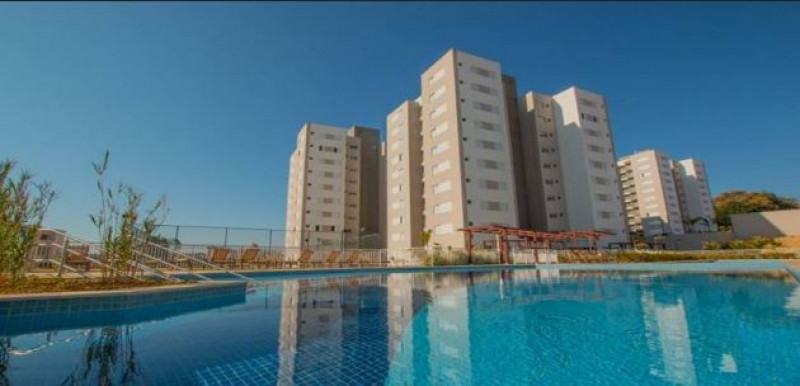 Apartamento à venda Jardim Nova Europa com 80m² e 2 quartos por R$ 660.000 - 1448780987-piscina.JPG