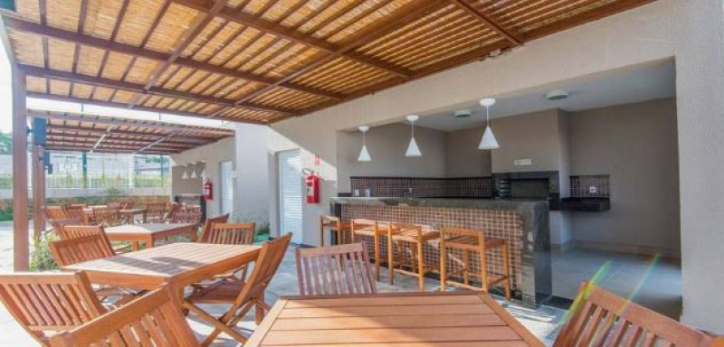 Apartamento à venda Jardim Nova Europa com 80m² e 2 quartos por R$ 660.000 - 1968442542-churrasqueira.JPG