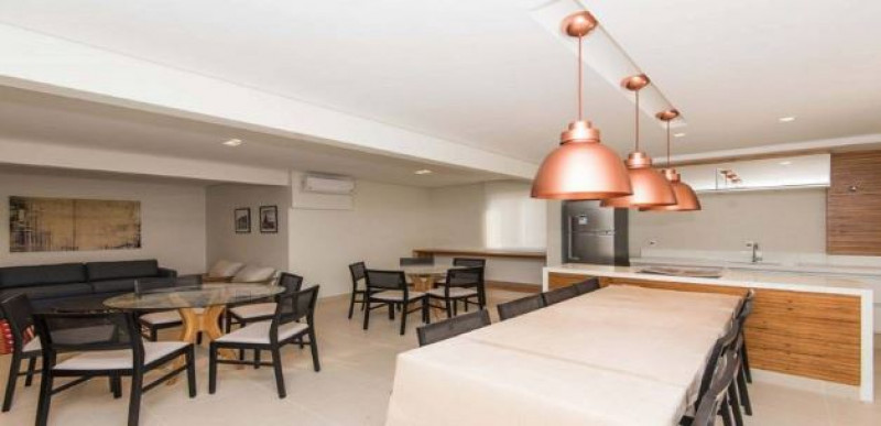 Apartamento à venda Jardim Nova Europa com 80m² e 2 quartos por R$ 660.000 - 672099180-salao-gourmet.JPG