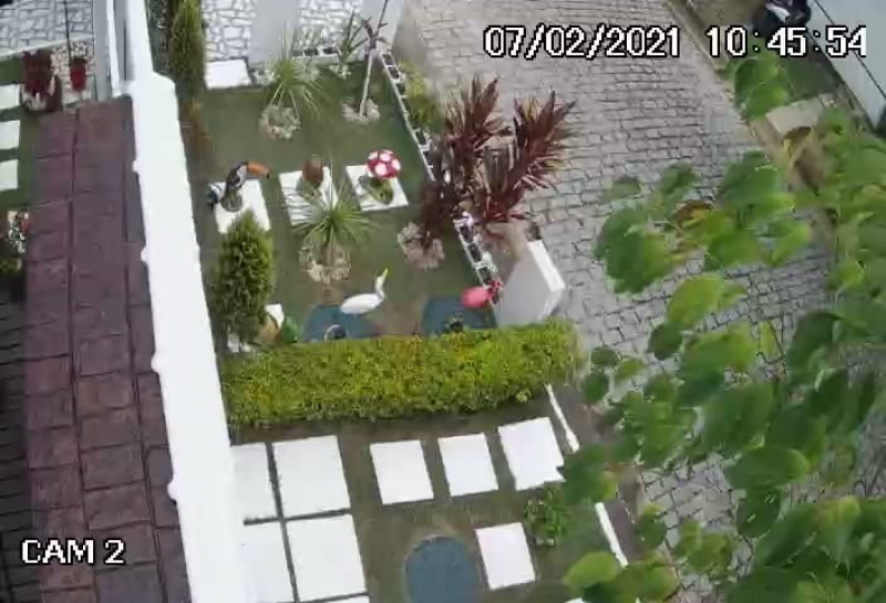 Casa de condomínio à venda Vargem Pequena com 260m² e 4 quartos por R$ 1.200.000 - 1019019851-img-20220725-wa0071.jpg