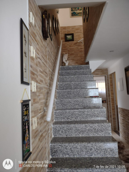 Casa de condomínio à venda Vargem Pequena com 260m² e 4 quartos por R$ 1.200.000 - 1125124173-img-20220725-wa0042.jpg