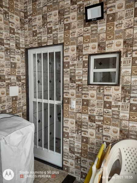 Casa de condomínio à venda Vargem Pequena com 260m² e 4 quartos por R$ 1.200.000 - 1196165519-img-20220725-wa0006.jpg