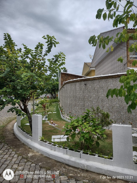 Casa de condomínio à venda Vargem Pequena com 260m² e 4 quartos por R$ 1.200.000 - 1200447462-img-20220725-wa0026.jpg