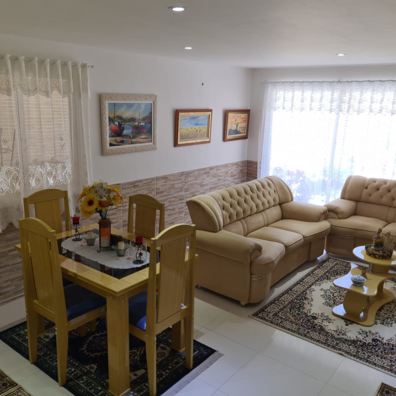 Casa de condomínio à venda Vargem Pequena com 260m² e 4 quartos por R$ 1.200.000 - 1233688987-img-20220725-wa0104.jpg