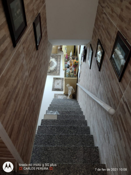 Casa de condomínio à venda Vargem Pequena com 260m² e 4 quartos por R$ 1.200.000 - 1241040406-img-20220725-wa0044.jpg