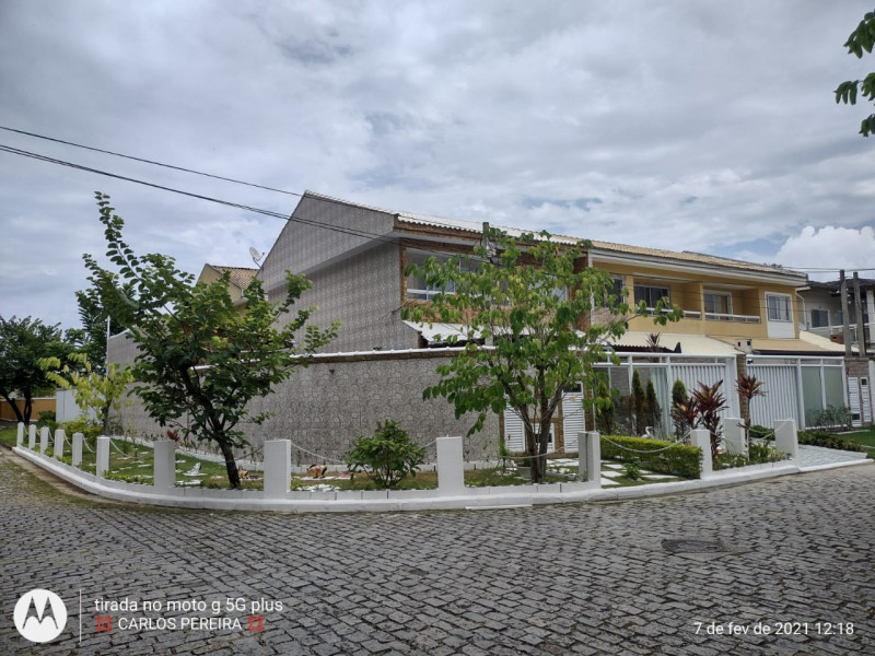 Casa de condomínio à venda Vargem Pequena com 260m² e 4 quartos por R$ 1.200.000 - 1268593141-img-20220725-wa0027.jpg