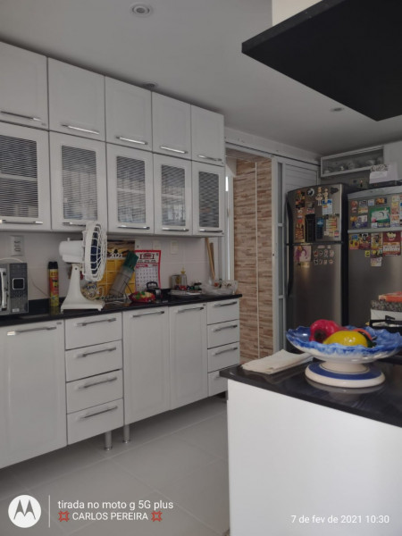 Casa de condomínio à venda Vargem Pequena com 260m² e 4 quartos por R$ 1.200.000 - 1287864368-img-20220725-wa0032.jpg