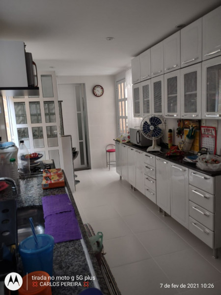 Casa de condomínio à venda Vargem Pequena com 260m² e 4 quartos por R$ 1.200.000 - 1336581974-img-20220725-wa0035.jpg