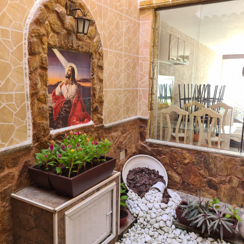 Casa de condomínio à venda Vargem Pequena com 260m² e 4 quartos por R$ 1.200.000 - 1632211929-img-20220725-wa0106.jpg